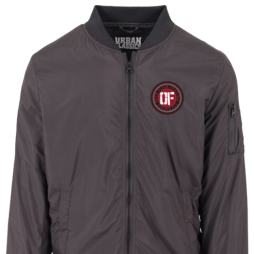 bomberjacke modern