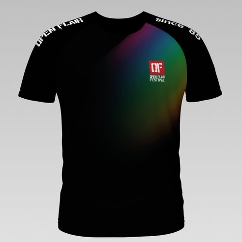Trikot Official