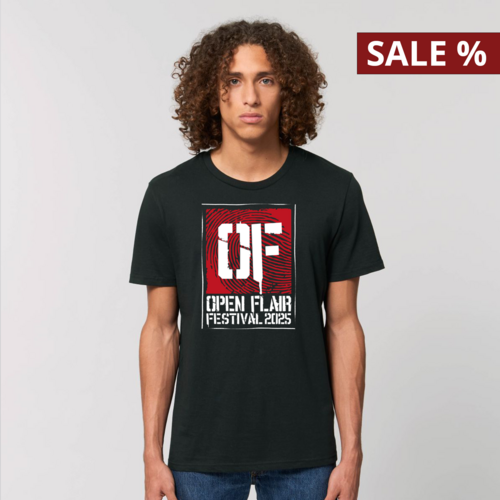 T-Shirt Official 2025