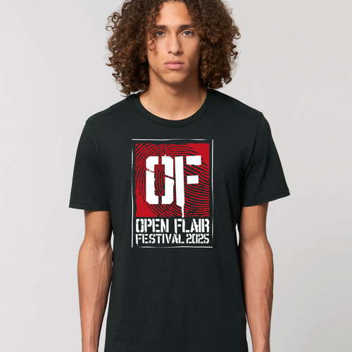 T-Shirt Official 2025