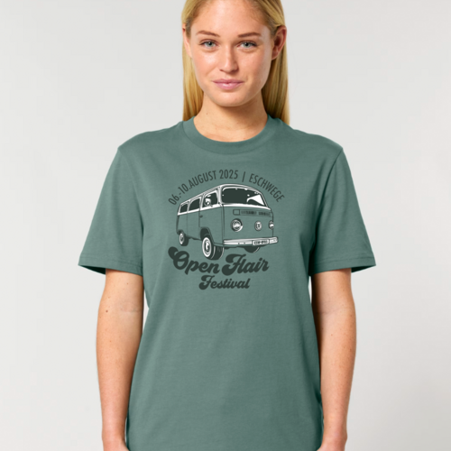 T-Shirt Bulli 2025
