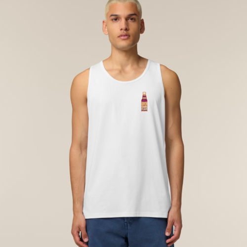 Tanktop Bottle 2025