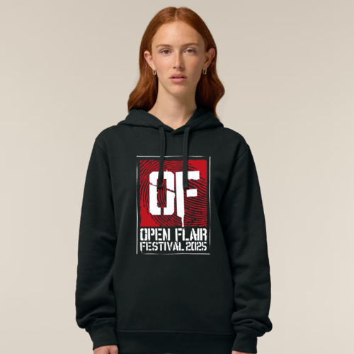 Hoodie Official 2025