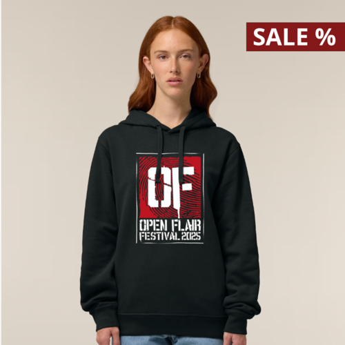 Hoodie Official 2025