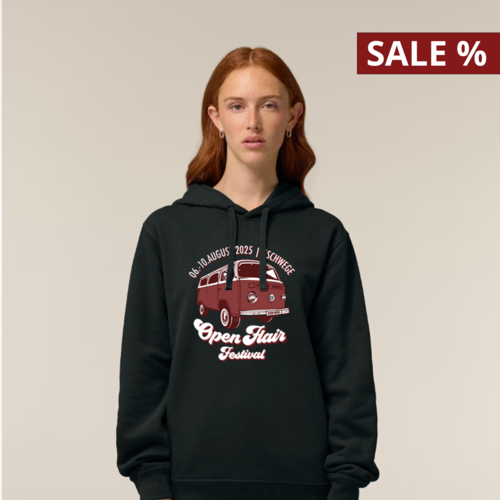 Hoodie Bulli 2025