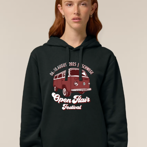 Hoodie Bulli 2025