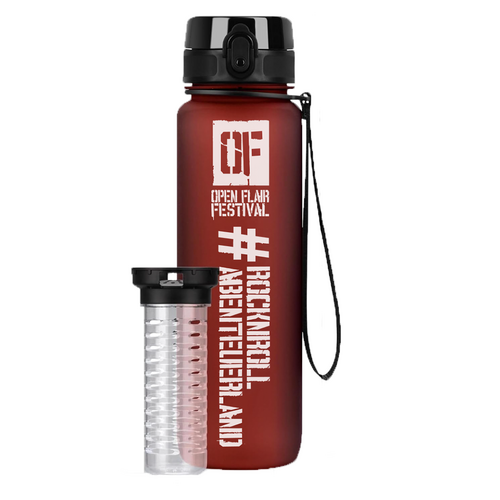 Trinkflasche