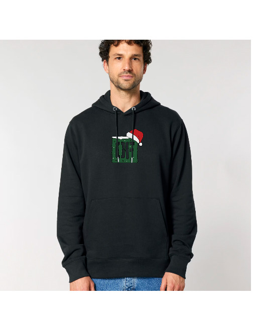 Weihnachts Hoodie OF