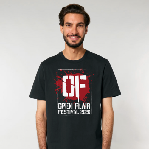T-Shirt Official 2026