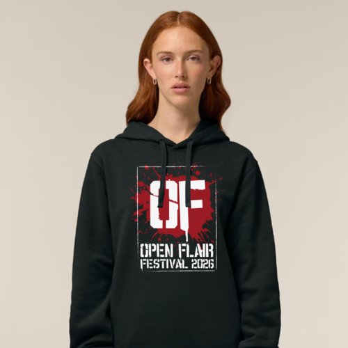 Hoodie Official 2026