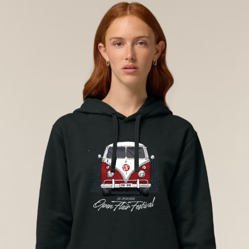 Hoodie Bulli 2026
