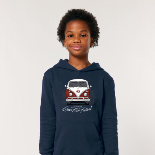 Kid-Hoodie BULLI