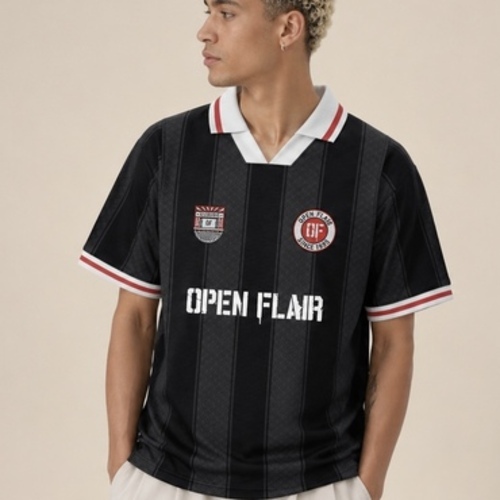 Trikot 2026