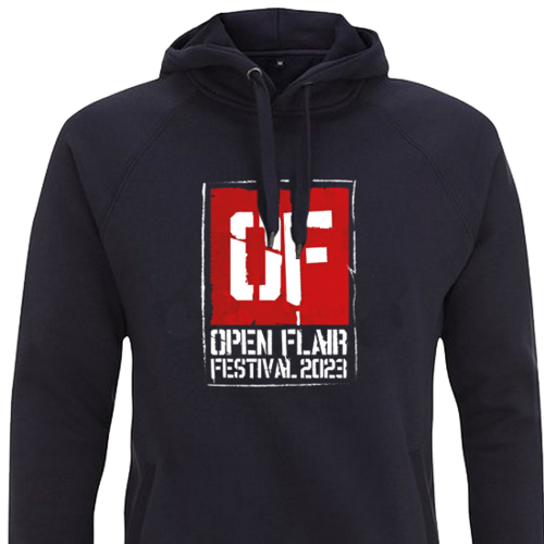 Tickets kaufen für Hoodie Official 2023 am 09.08.2023