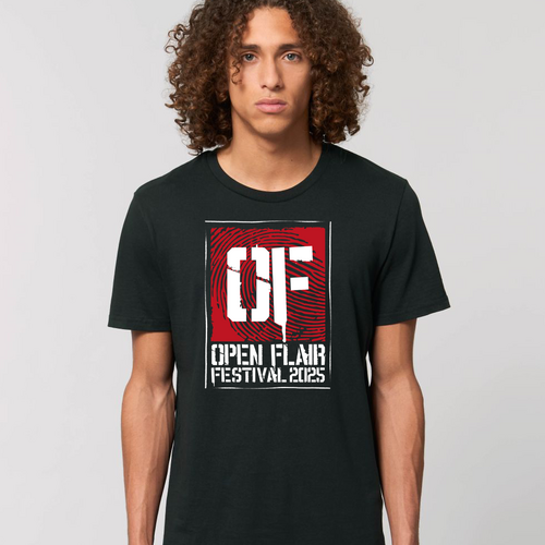 Tickets kaufen für Vorbestellung T-Shirt Official 2025 am 06.08.2025