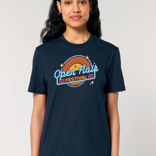 Tickets kaufen für Vorbestellung T-Shirt Neon Schild 2025 am 06.08.2025