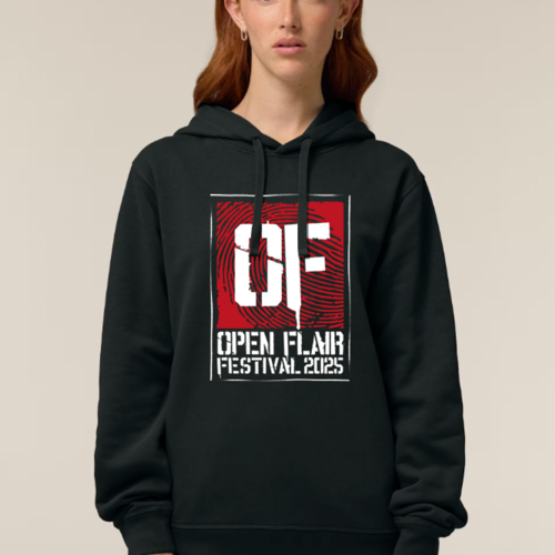Tickets kaufen für Vorbestellung Hoodie Official 2025 am 06.08.2025