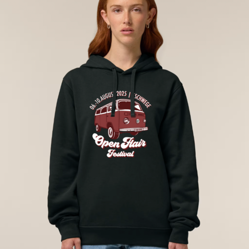 Tickets kaufen für Vorbestellung Hoodie Bulli 2025 am 06.08.2025