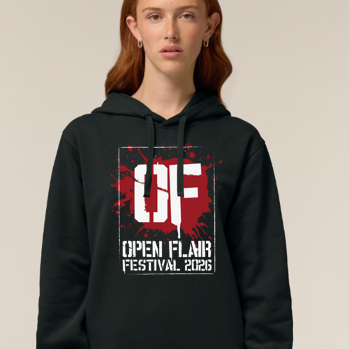 Tickets kaufen für Vorbestellung: Hoodie Official 2026 am 05.08.2026
