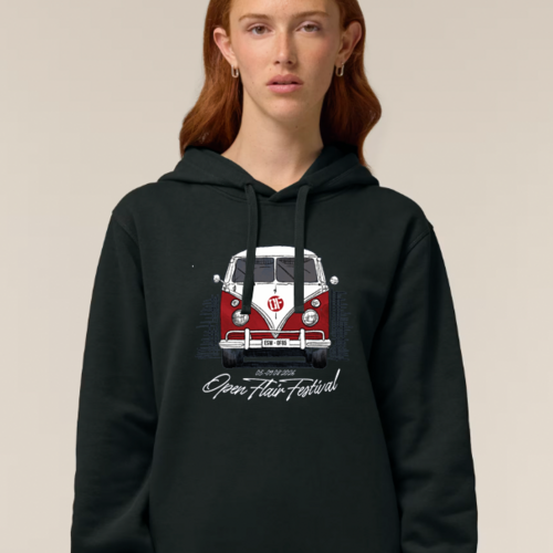 Tickets kaufen für Vorbestellung: Hoodie Bulli 2026 am 05.08.2026